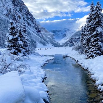 Banff National Park - Lake Louise - Parks Near Me - Banff, Alberta Banff National Park - Lake Louise - Parks Near Me - Banff, Alberta