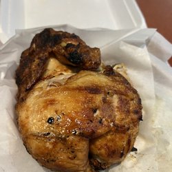 Chicken Place