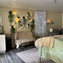 The Lash Boutique