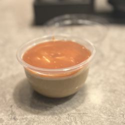 Carmella's - Butterscotch Budino