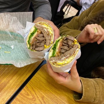 Gauchão Burgers - Super gauchao - Burgers Near Me - Hudson, Massachusetts