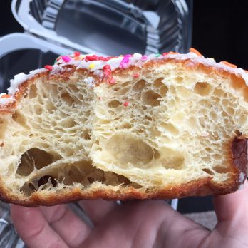 PVDonuts - Donuts Near Me - Providence, Rhode Island