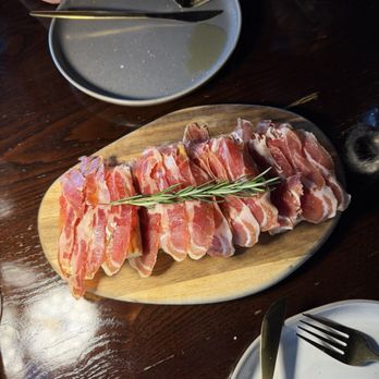 La Catalana - Pan con tomate - Tapas Bars Near Me - San Jose, California La Catalana - Pan con tomate - Tapas Bars Near Me - San Jose, California