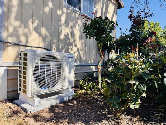 Dunamis Heating and Air