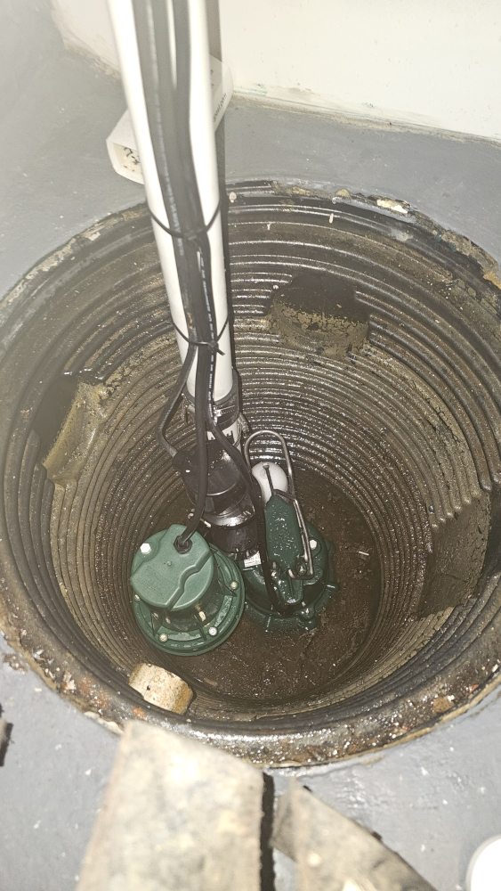 Slide of Pristine Plumbing