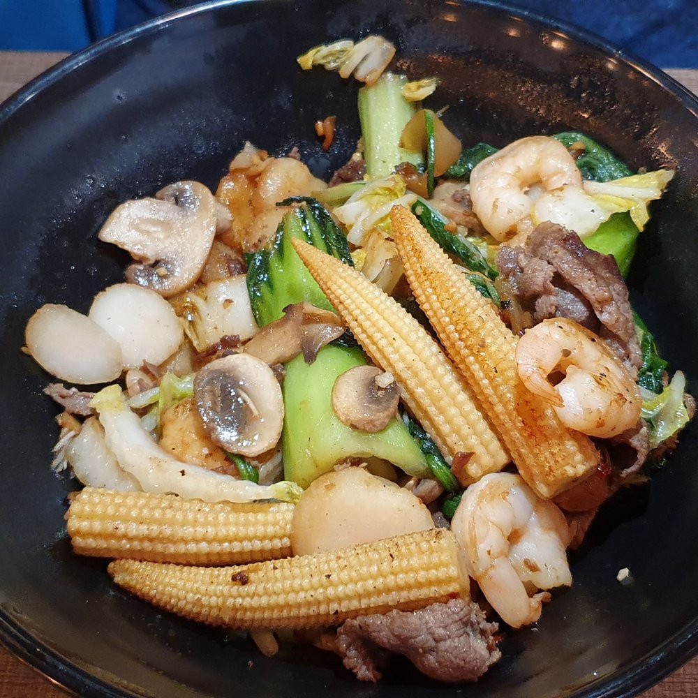 Sizzle Mongolian Grill - Chinese Near Me - Chandler, Arizona Sizzle Mongolian Grill - Chinese Near Me - Chandler, Arizona