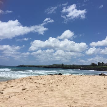 Oneloa Beach West Maui - Beaches Near Me - Kapalua, Hawaii