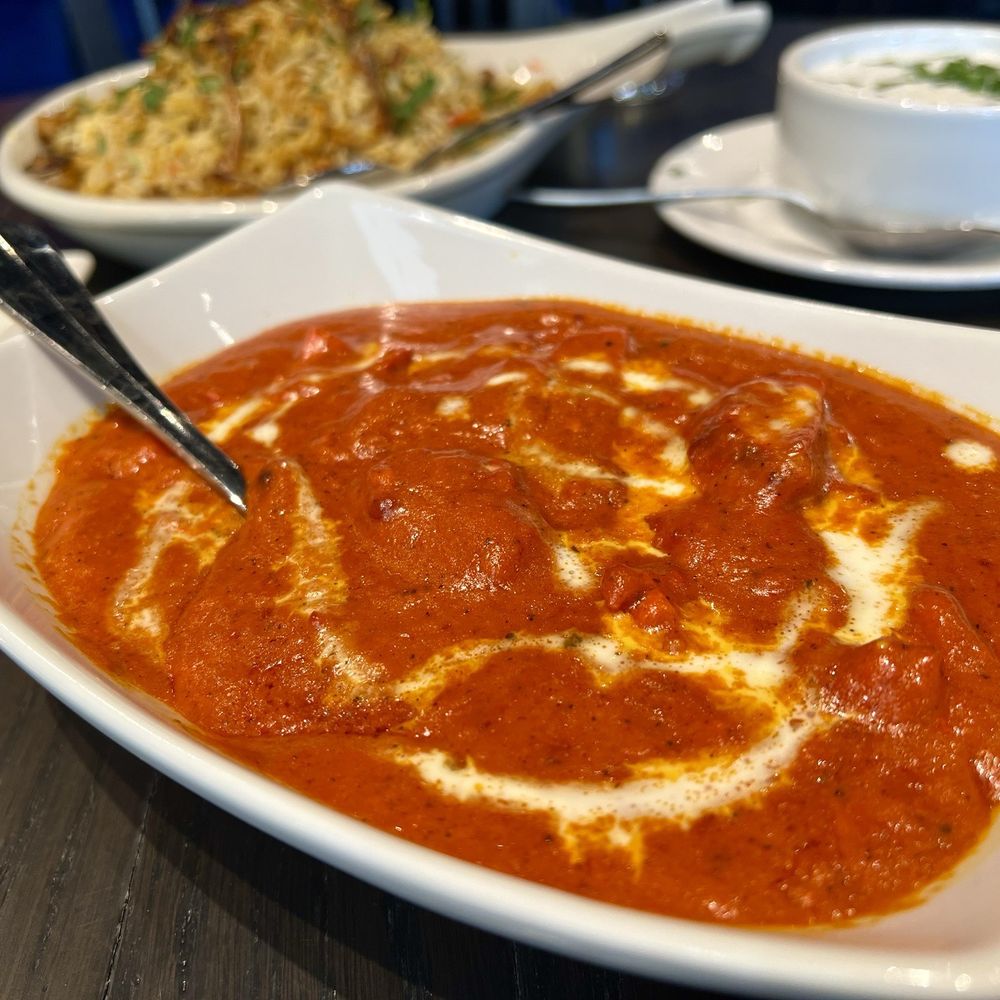 Shiva's Bar and Grill - Punjabi Butter Chicken - Bars Near Me - Allen, Texas Shiva's Bar and Grill - Punjabi Butter Chicken - Bars Near Me - Allen, Texas