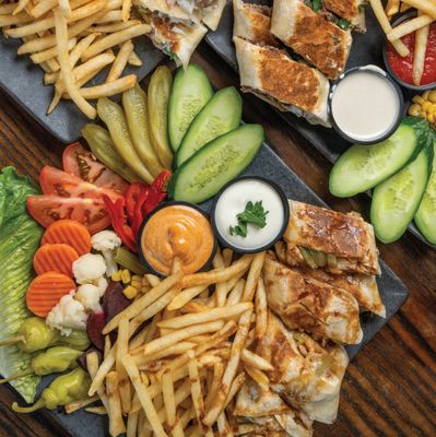 Abu Omar Halal - Arlington, TX by null