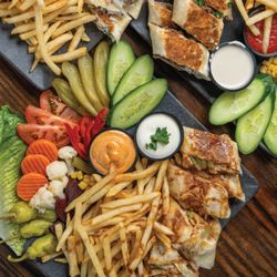 Abu Omar Halal - Arlington