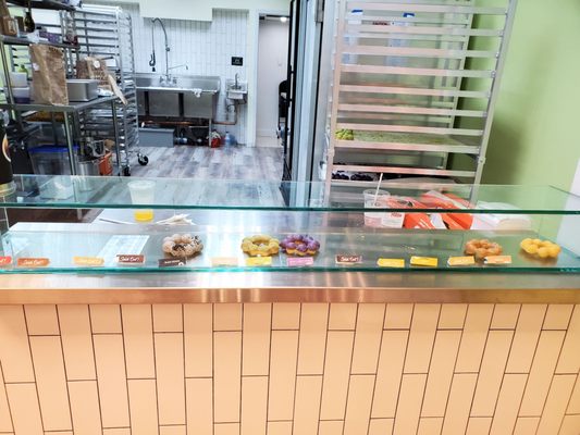 Afternoon.Flushing by null