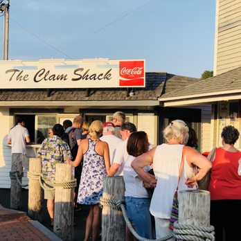 The Clam Shack - Seafood Near Me - Kennebunk, Maine The Clam Shack - Seafood Near Me - Kennebunk, Maine