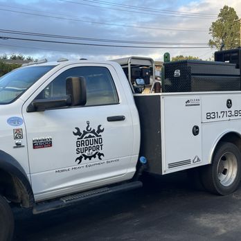 Ground Support - Farm Equipment Repair Near Me Ground Support - Farm Equipment Repair Near Me