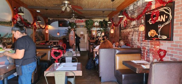 Baracoa Cuban Cafe by null