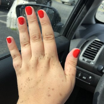 Southwest Nails - Nail Salons Near Me - Roanoke, Virginia