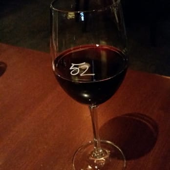 Seasons 52 - Gamay! - New American Near Me - Phoenix, Arizona
