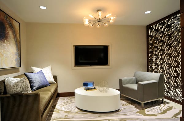 The Saratoga Apartments by null