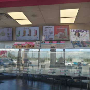 Baskin Robbins ice cream - Ice Cream & Frozen Yogurt Near Me - Richmond Hill, Ontario Baskin Robbins ice cream - Ice Cream & Frozen Yogurt Near Me - Richmond Hill, Ontario