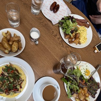 The Peach - Breakfast & Brunch Near Me - Oakland, California The Peach - Breakfast & Brunch Near Me - Oakland, California