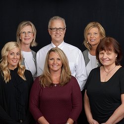 Gene Hassell, DDS - Staff