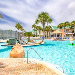Perdido Key Resort Management