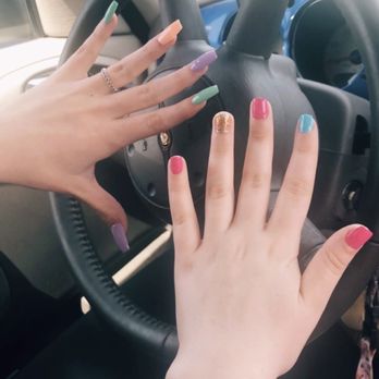 Fashion Nails And Spa - Nail Salons Near Me - Mentor, Ohio