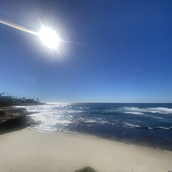 Children's Pool - Beaches Near Me - La Jolla, California Children's Pool - Beaches Near Me - La Jolla, California