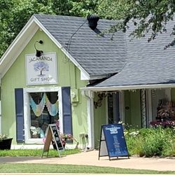 Jacaranda Gift Shop