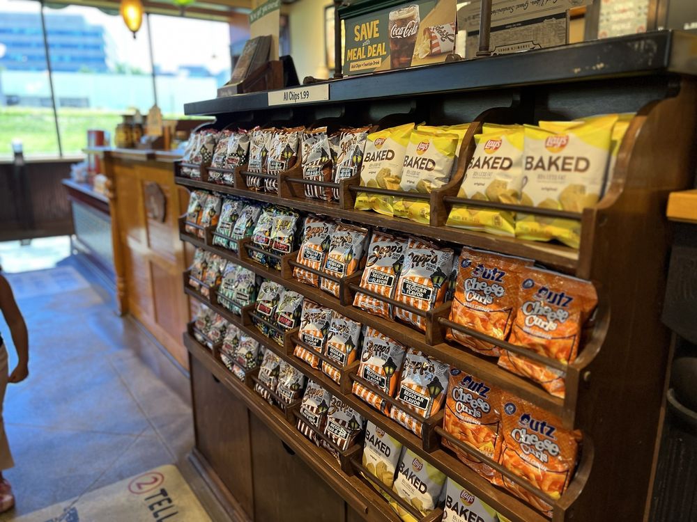Potbelly