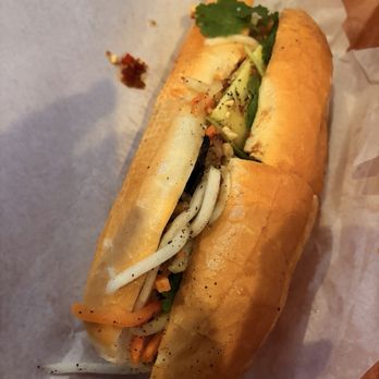 BE MI - Wow!!! - Vietnamese Near Me - Seattle, Washington