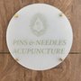 Pins & Needles Acupuncture