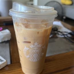 Pumpkin Spice