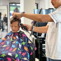 The Way Barber Academy