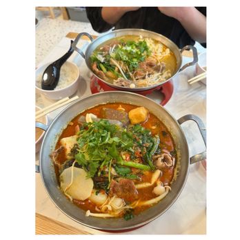 Movoc - Chinese Near Me - St. Louis, Missouri