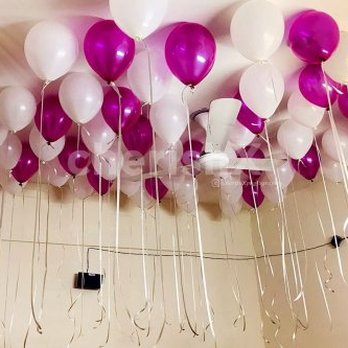 Princess Parties - Balloon example - Party Characters Near Me Princess Parties - Balloon example - Party Characters Near Me