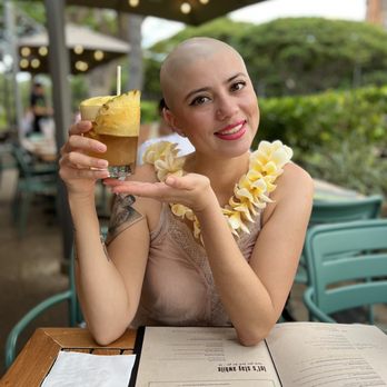 Monkeypod Kitchen - Culinary cocktails "Monkey pod Mai Tai" - Hawaiian Near Me - Kapolei, Hawaii Monkeypod Kitchen - Culinary cocktails "Monkey pod Mai Tai" - Hawaiian Near Me - Kapolei, Hawaii