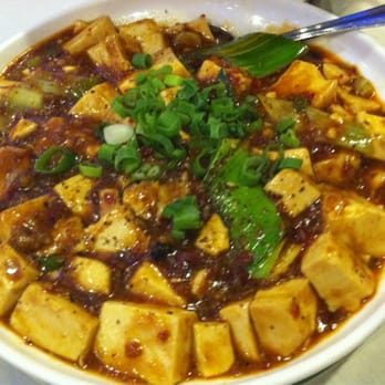 EMei - Ma Po tofu - Szechuan Near Me - Philadelphia, Pennsylvania