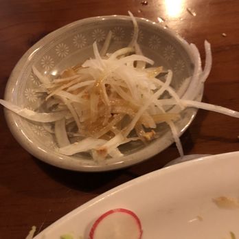 Sushi California - a plate of radishes and onions - Sushi Bars Near Me - Langley, British Columbia Sushi California - a plate of radishes and onions - Sushi Bars Near Me - Langley, British Columbia
