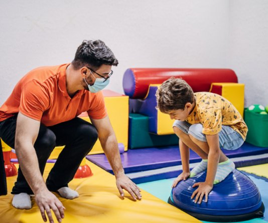 Gracious Growth - child therapist in Salt Lake City, UT