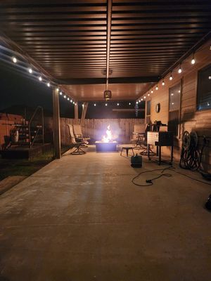 Tex Star General Contractors