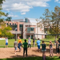 Red Rocks Community College