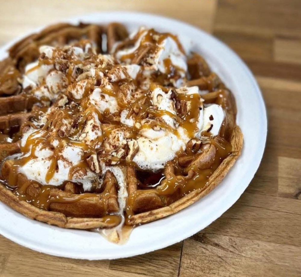 Desert Willow Nutrition Logo