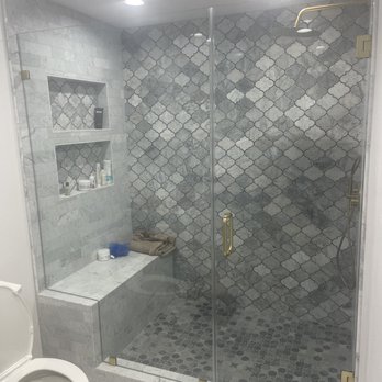 Tri Way Enterprises - Bathroom Remodel - General Contractors Near Me - Houston, Texas