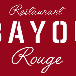 Le Bayou Rouge