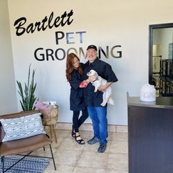 Bartlett Pet Grooming