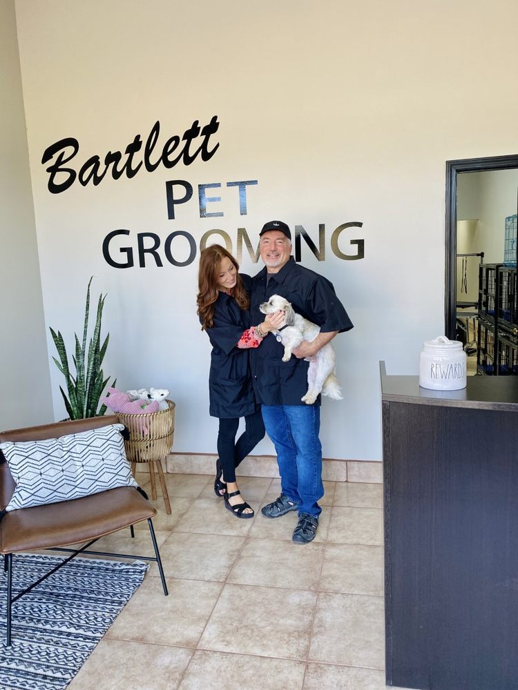 BARTLETT PET GROOMING Updated August 2024 6415 Summer Ave, Memphis