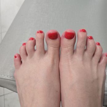 Angela's Nail & Spa - Gel pedicure from Sandy - Nail Salons Near Me - Moreno Valley, California Angela's Nail & Spa - Gel pedicure from Sandy - Nail Salons Near Me - Moreno Valley, California