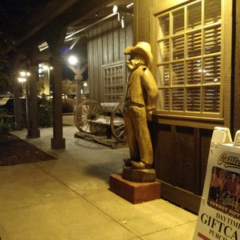 Cattlemens - Exterior by the front - Steakhouses Near Me - Livermore, California Cattlemens - Exterior by the front - Steakhouses Near Me - Livermore, California