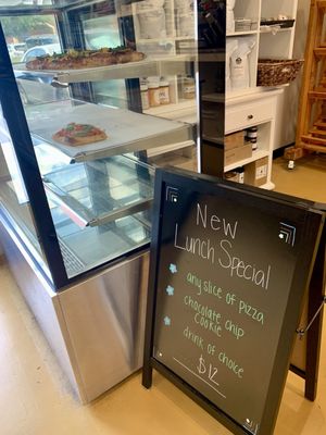 Menu photo 6 Proof Artisan Bread Litchfield Park, AZ