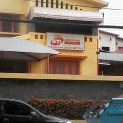 Uti Centro Educacional